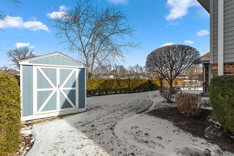 Tiny photo for 8352 138th Place, Orland Park, IL 60462 (MLS # 12539903)
