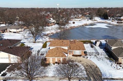 Tiny photo for 8352 138th Place, Orland Park, IL 60462 (MLS # 12539903)