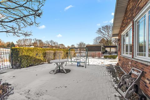 Tiny photo for 8352 138th Place, Orland Park, IL 60462 (MLS # 12539903)