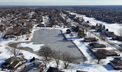 Tiny photo for 8352 138th Place, Orland Park, IL 60462 (MLS # 12539903)