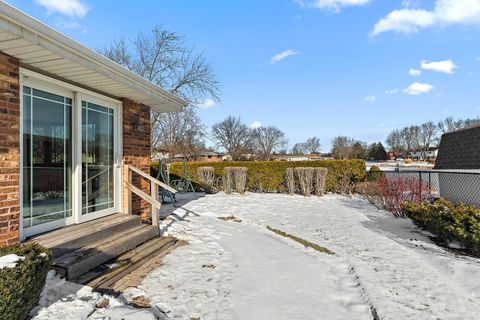 Tiny photo for 8352 138th Place, Orland Park, IL 60462 (MLS # 12539903)