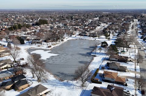 Tiny photo for 8352 138th Place, Orland Park, IL 60462 (MLS # 12539903)