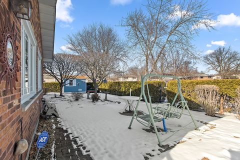 Tiny photo for 8352 138th Place, Orland Park, IL 60462 (MLS # 12539903)