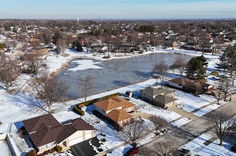 Tiny photo for 8352 138th Place, Orland Park, IL 60462 (MLS # 12539903)