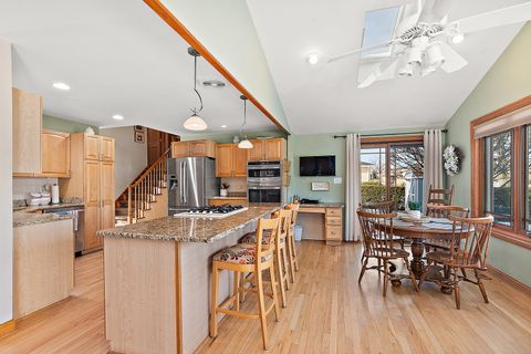 Tiny photo for 8352 138th Place, Orland Park, IL 60462 (MLS # 12539903)