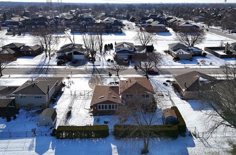 Tiny photo for 8352 138th Place, Orland Park, IL 60462 (MLS # 12539903)