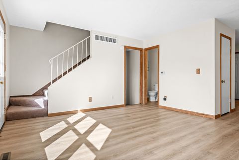 Tiny photo for 1402 Keller Road, Normal, IL 61761 (MLS # 12487161)