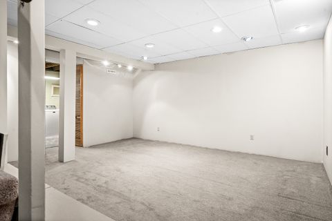 Tiny photo for 1402 Keller Road, Normal, IL 61761 (MLS # 12487161)