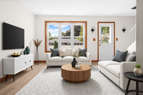 Tiny photo for 1402 Keller Road, Normal, IL 61761 (MLS # 12487161)