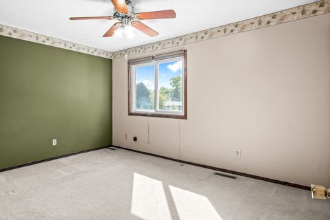 Tiny photo for 1402 Keller Road, Normal, IL 61761 (MLS # 12487161)