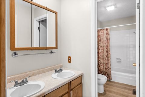 Tiny photo for 1402 Keller Road, Normal, IL 61761 (MLS # 12487161)