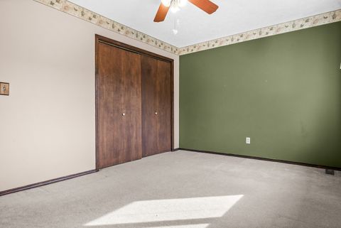 Tiny photo for 1402 Keller Road, Normal, IL 61761 (MLS # 12487161)