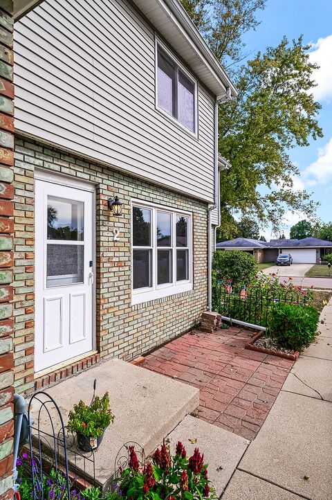 Tiny photo for 1402 Keller Road, Normal, IL 61761 (MLS # 12487161)