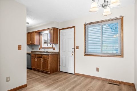Tiny photo for 1402 Keller Road, Normal, IL 61761 (MLS # 12487161)