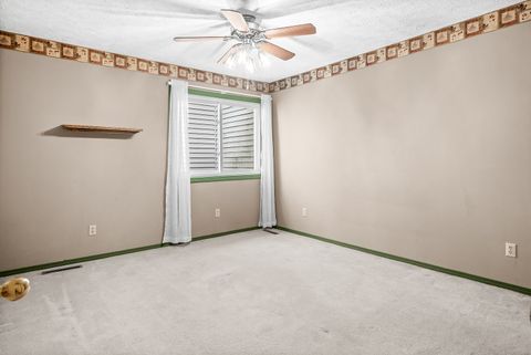 Tiny photo for 1402 Keller Road, Normal, IL 61761 (MLS # 12487161)