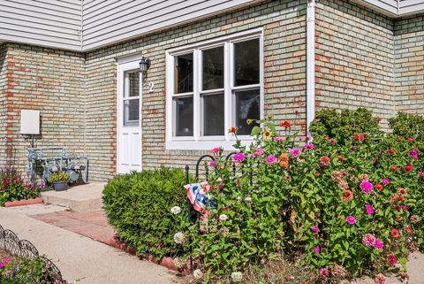 Tiny photo for 1402 Keller Road, Normal, IL 61761 (MLS # 12487161)