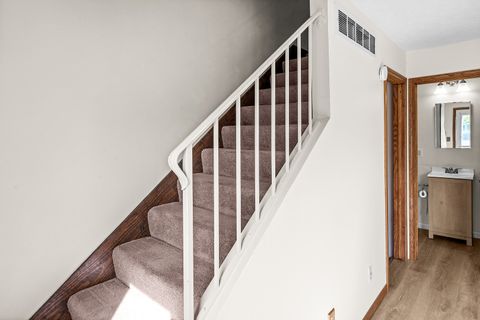 Tiny photo for 1402 Keller Road, Normal, IL 61761 (MLS # 12487161)