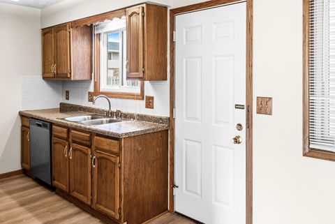 Tiny photo for 1402 Keller Road, Normal, IL 61761 (MLS # 12487161)