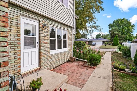 Photo of 1402 Keller Road, Normal, IL 61761 (MLS # 12487161)