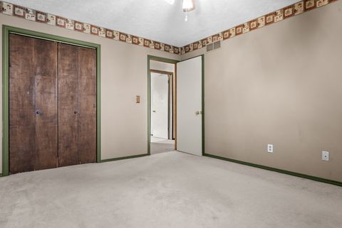 Tiny photo for 1402 Keller Road, Normal, IL 61761 (MLS # 12487161)