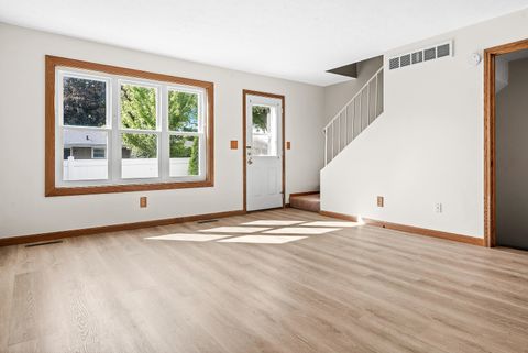 Tiny photo for 1402 Keller Road, Normal, IL 61761 (MLS # 12487161)