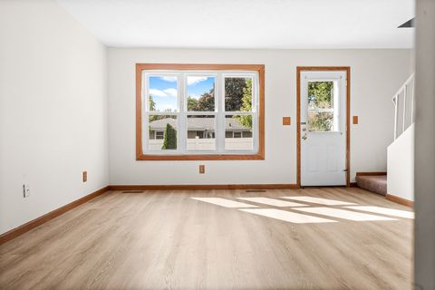 Tiny photo for 1402 Keller Road, Normal, IL 61761 (MLS # 12487161)