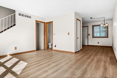 Tiny photo for 1402 Keller Road, Normal, IL 61761 (MLS # 12487161)
