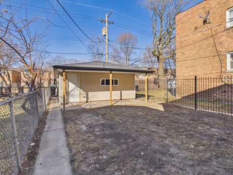 Tiny photo for Chicago, IL 60619 (MLS # 12544626)