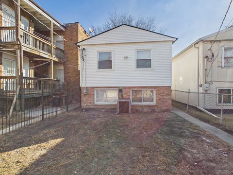 Tiny photo for Chicago, IL 60619 (MLS # 12544626)