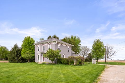 Tiny photo for 44W698 Scott Road, Sugar Grove, IL 60554 (MLS # 12687423)