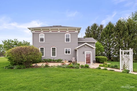 Photo of 44W698 Scott Road, Sugar Grove, IL 60554 (MLS # 12687423)