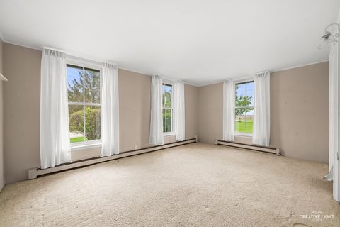 Tiny photo for 44W698 Scott Road, Sugar Grove, IL 60554 (MLS # 12687423)