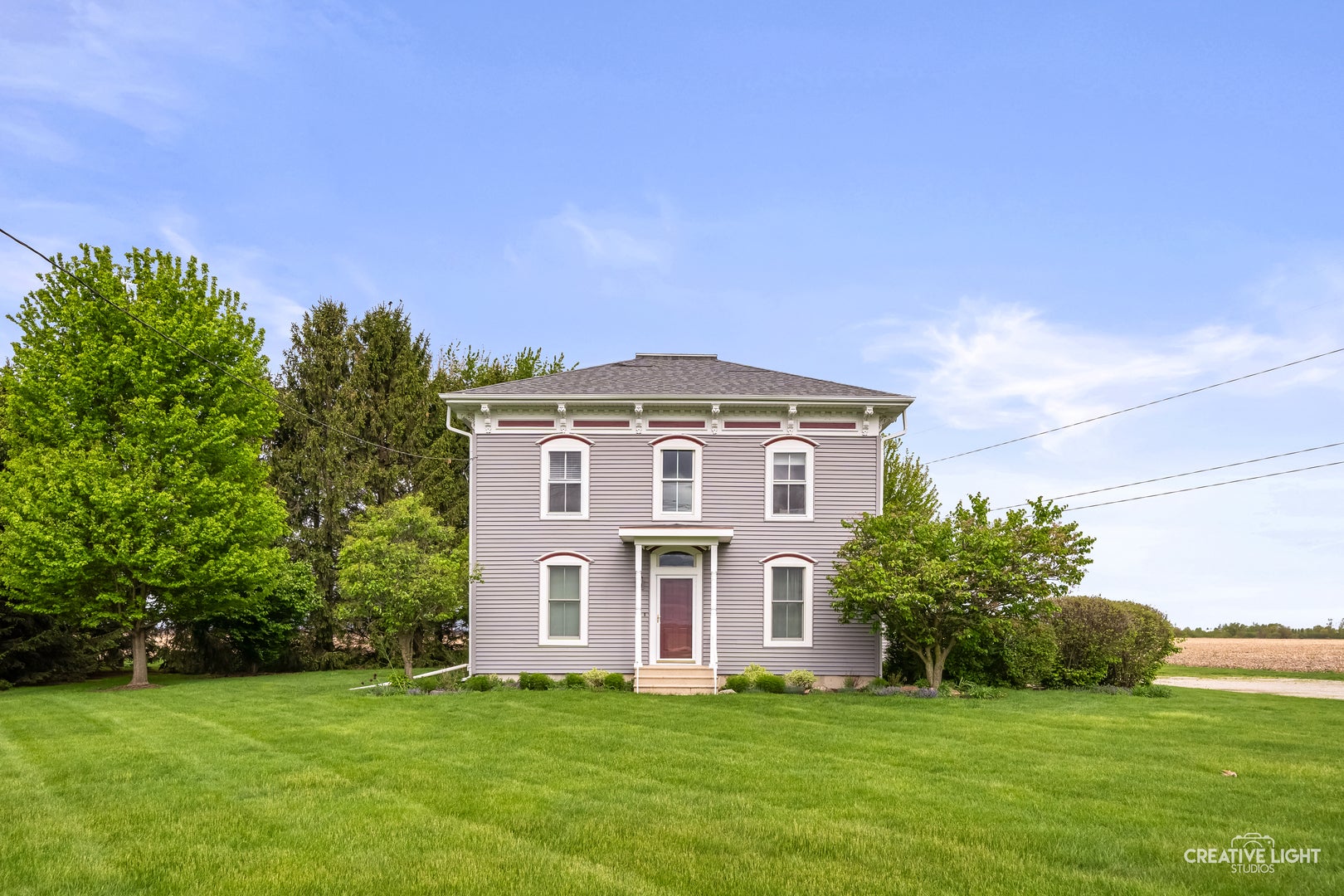 44W698 Scott Road
