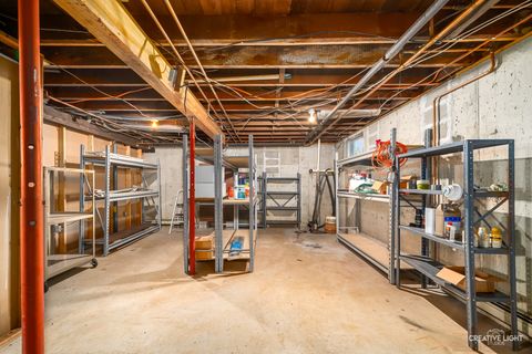 Tiny photo for 44W698 Scott Road, Sugar Grove, IL 60554 (MLS # 12687423)