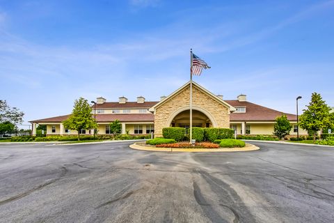 Tiny photo for 4071 Chesapeake Lane, Naperville, IL 60564 (MLS # 12613809)