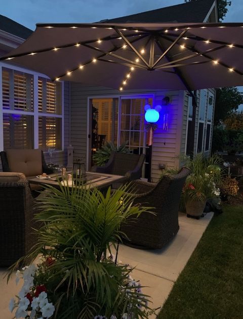 Tiny photo for 4071 Chesapeake Lane, Naperville, IL 60564 (MLS # 12613809)