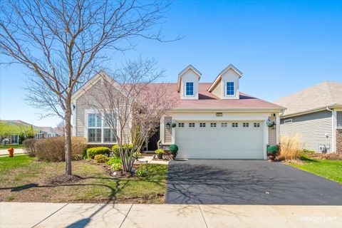 Photo of 4071 Chesapeake Lane, Naperville, IL 60564 (MLS # 12613809)