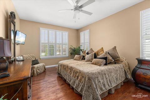 Tiny photo for 4071 Chesapeake Lane, Naperville, IL 60564 (MLS # 12613809)