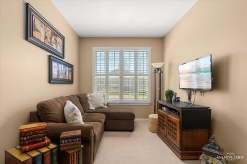 Tiny photo for 4071 Chesapeake Lane, Naperville, IL 60564 (MLS # 12613809)