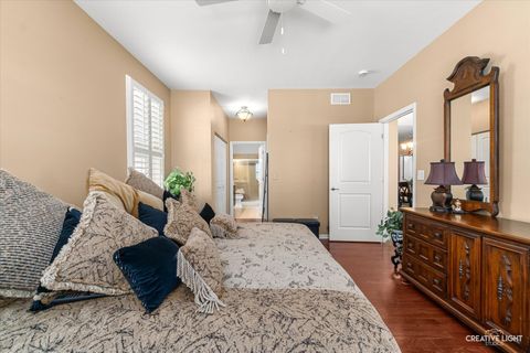 Tiny photo for 4071 Chesapeake Lane, Naperville, IL 60564 (MLS # 12613809)