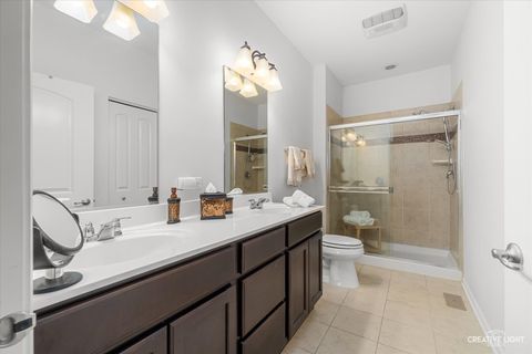 Tiny photo for 4071 Chesapeake Lane, Naperville, IL 60564 (MLS # 12613809)