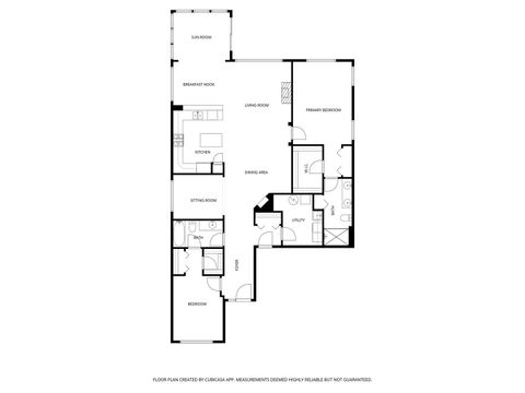 Tiny photo for 4071 Chesapeake Lane, Naperville, IL 60564 (MLS # 12613809)