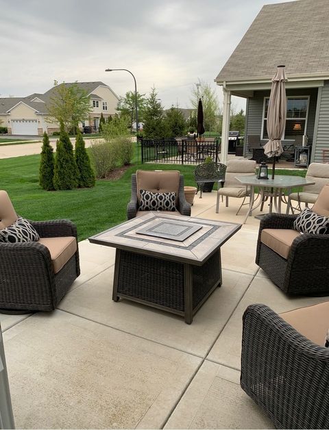 Tiny photo for 4071 Chesapeake Lane, Naperville, IL 60564 (MLS # 12613809)