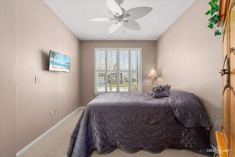 Tiny photo for 4071 Chesapeake Lane, Naperville, IL 60564 (MLS # 12613809)