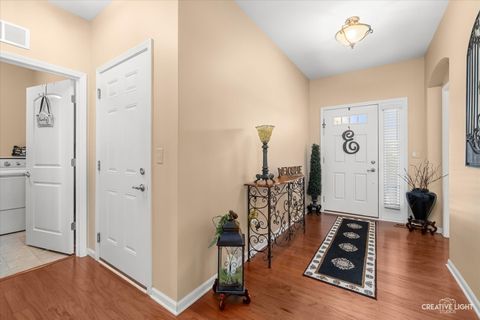 Tiny photo for 4071 Chesapeake Lane, Naperville, IL 60564 (MLS # 12613809)