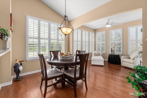 Tiny photo for 4071 Chesapeake Lane, Naperville, IL 60564 (MLS # 12613809)