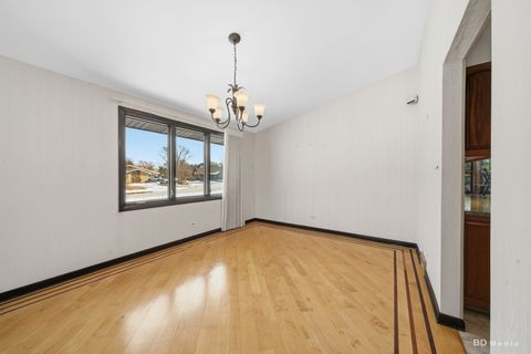 Tiny photo for 13000 S Westgate Drive, Palos Heights, IL 60463 (MLS # 12538896)