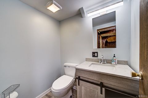 Tiny photo for 13000 S Westgate Drive, Palos Heights, IL 60463 (MLS # 12538896)