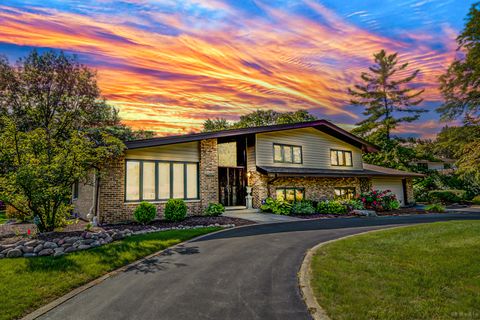 13000 S Westgate Drive Palos Heights IL 60463