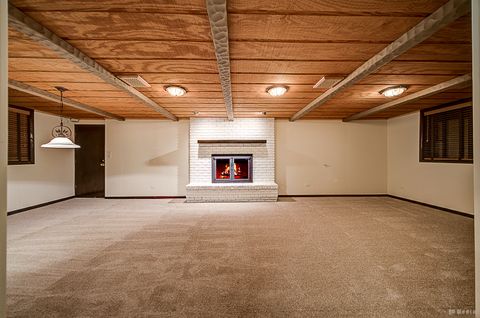 Tiny photo for 13000 S Westgate Drive, Palos Heights, IL 60463 (MLS # 12538896)